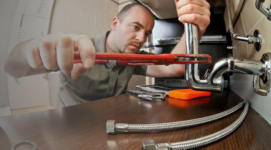 Expert burst pipe repair services in Gold Bar, WA